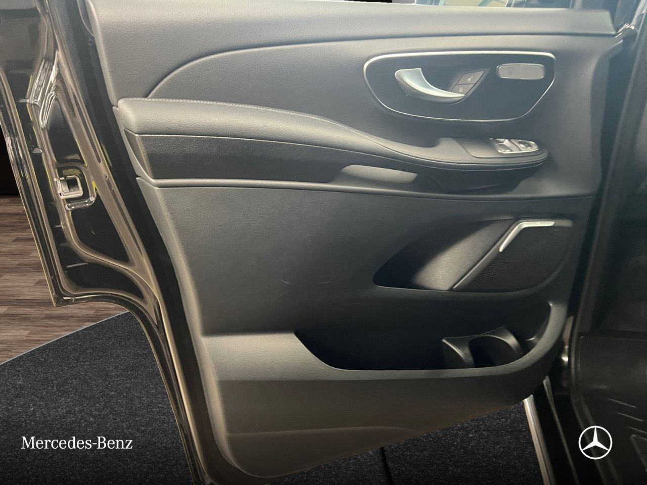Mercedes-Benz EQV – Bild 14