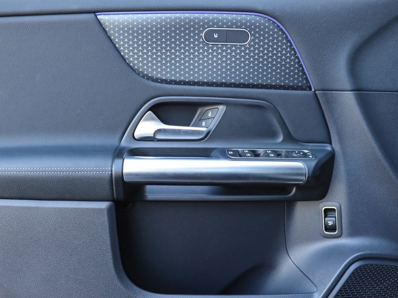 Mercedes-Benz GLA – Bild 18