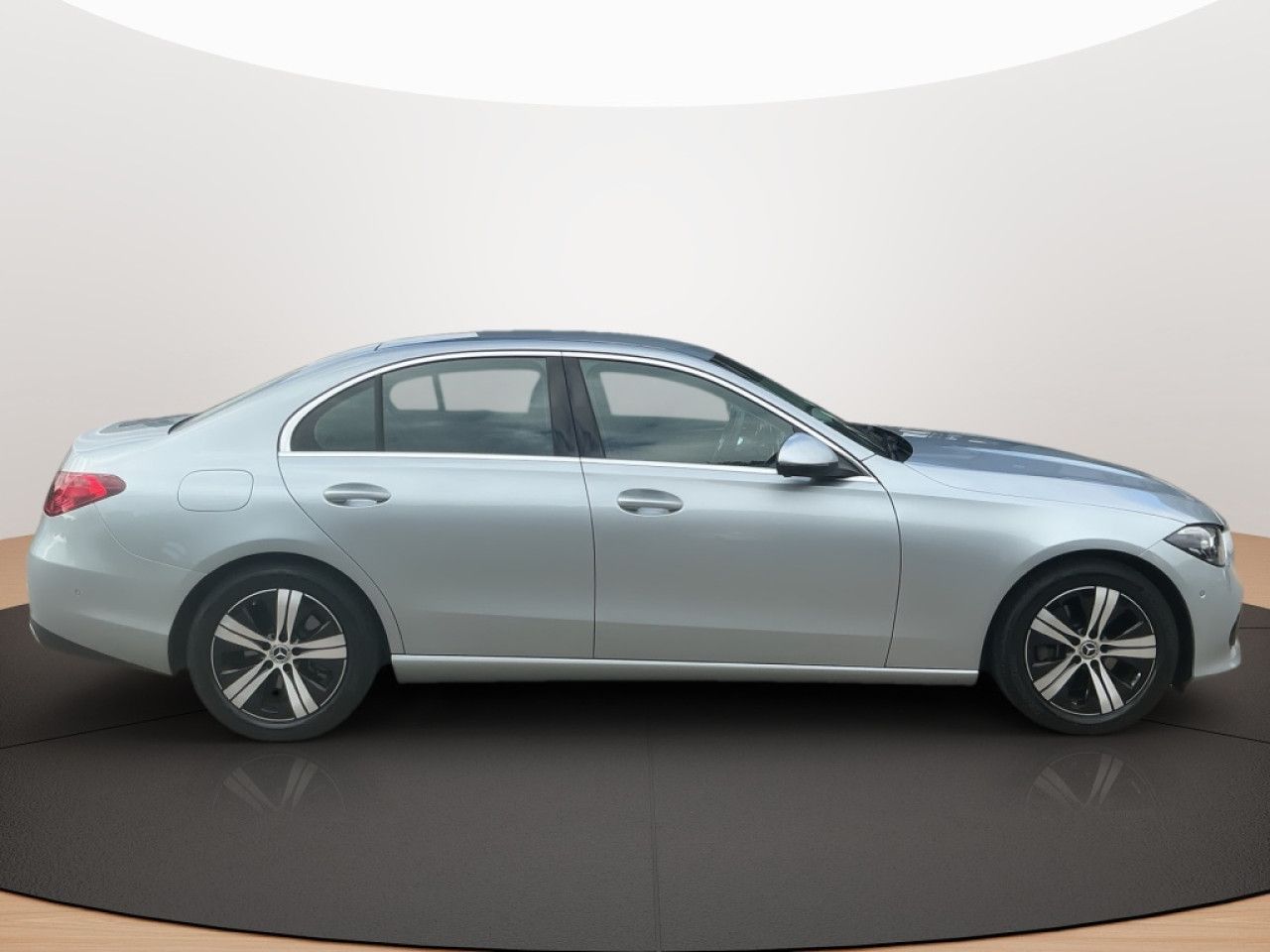 Mercedes-Benz C-Klasse – Bild 4