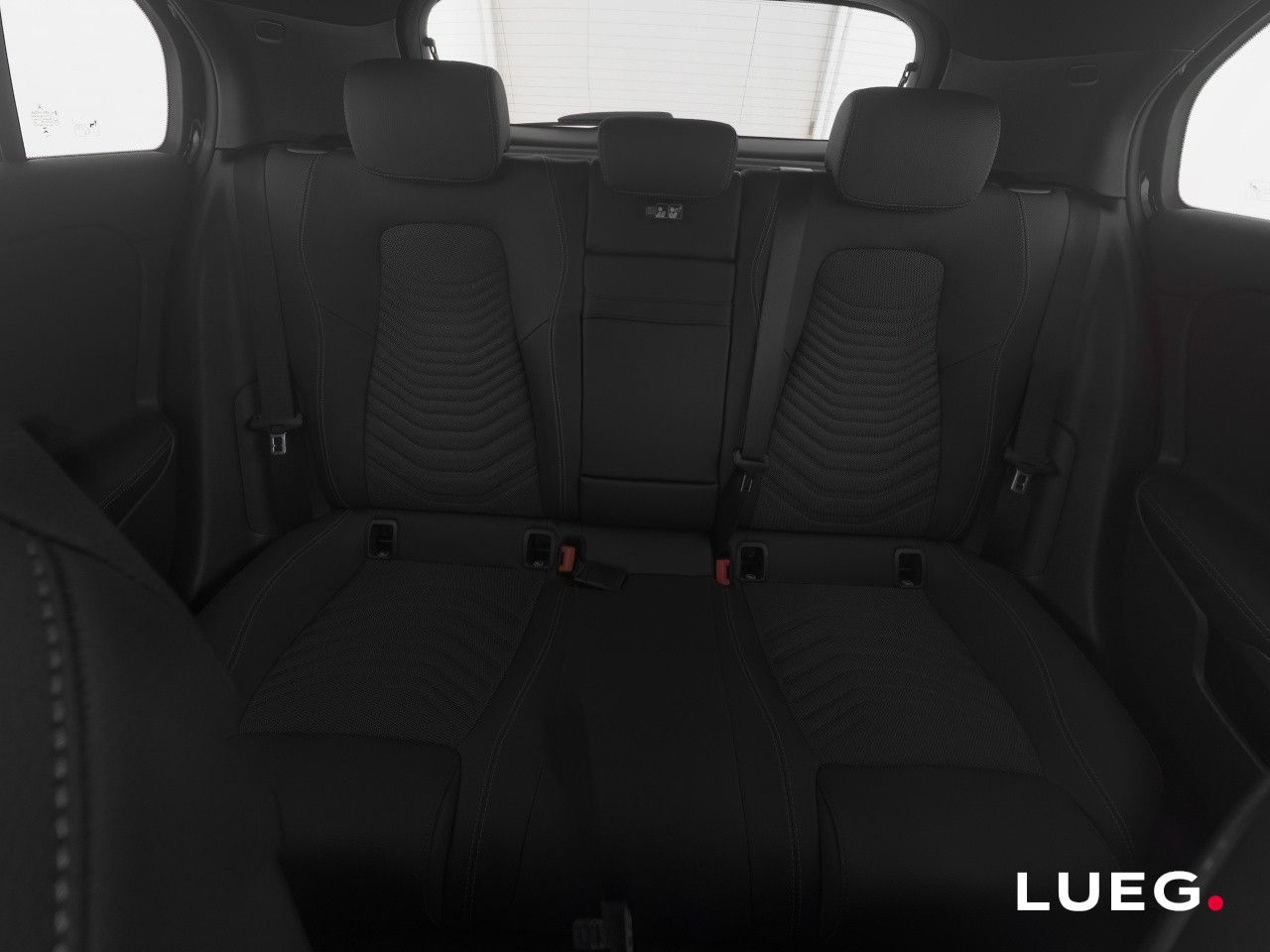 Mercedes-Benz A-Klasse – Bild 5