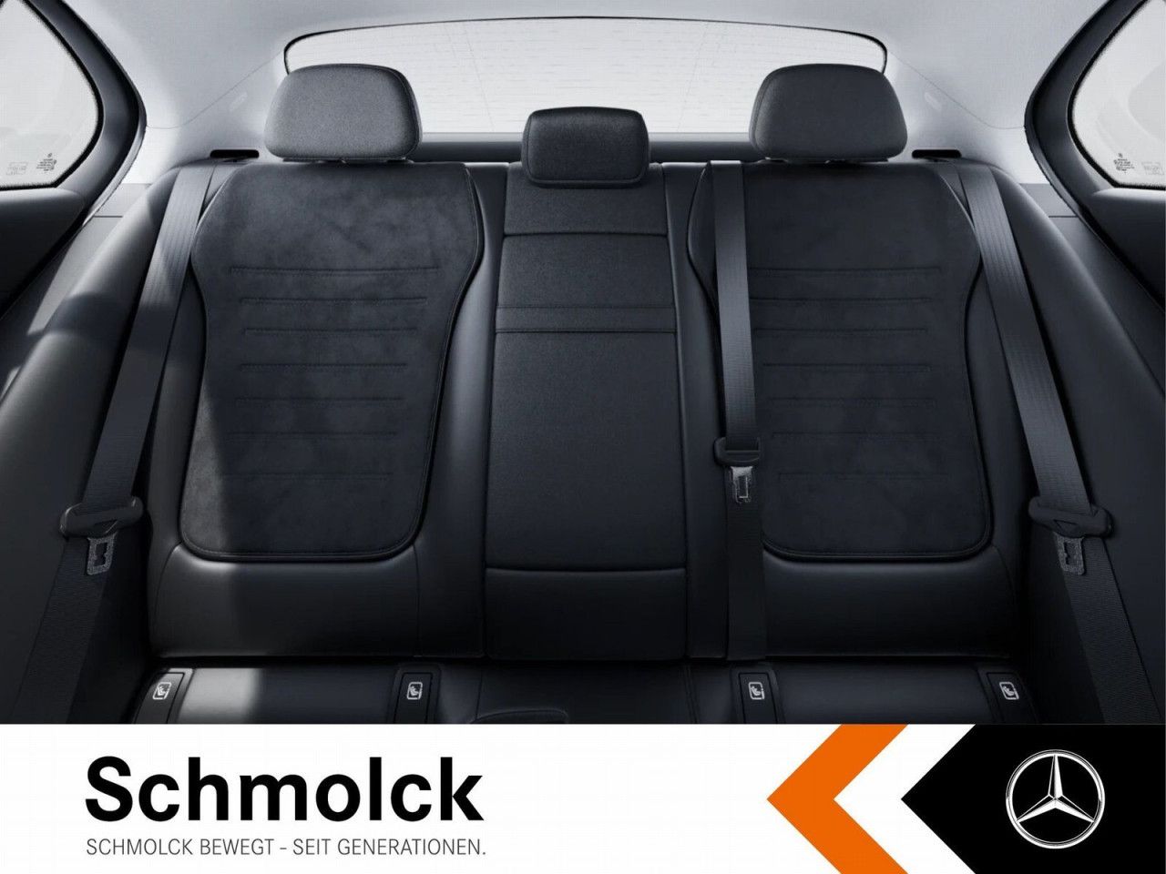 Mercedes-Benz C-Klasse – Bild 14