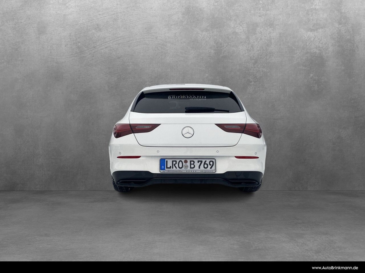 Mercedes-Benz CLA – Bild 6