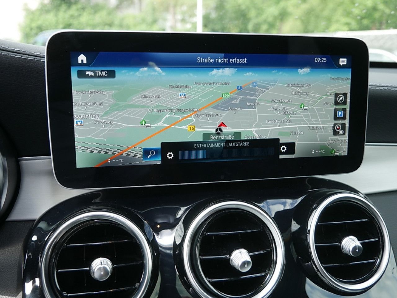 Mercedes-Benz GLC – Bild 12