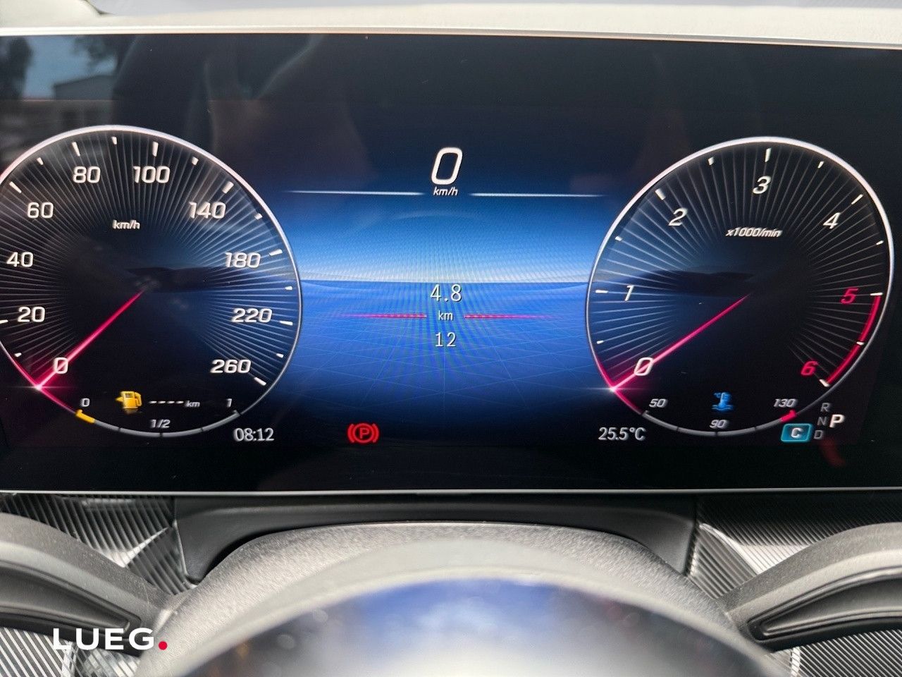 Mercedes-Benz V-Klasse – Bild 14
