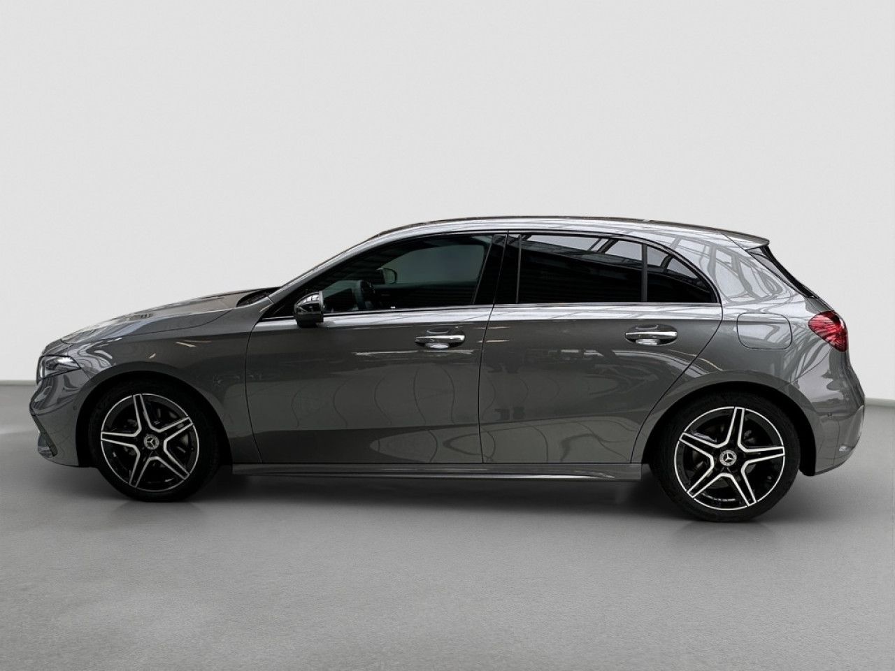 Mercedes-Benz A-Klasse – Bild 3