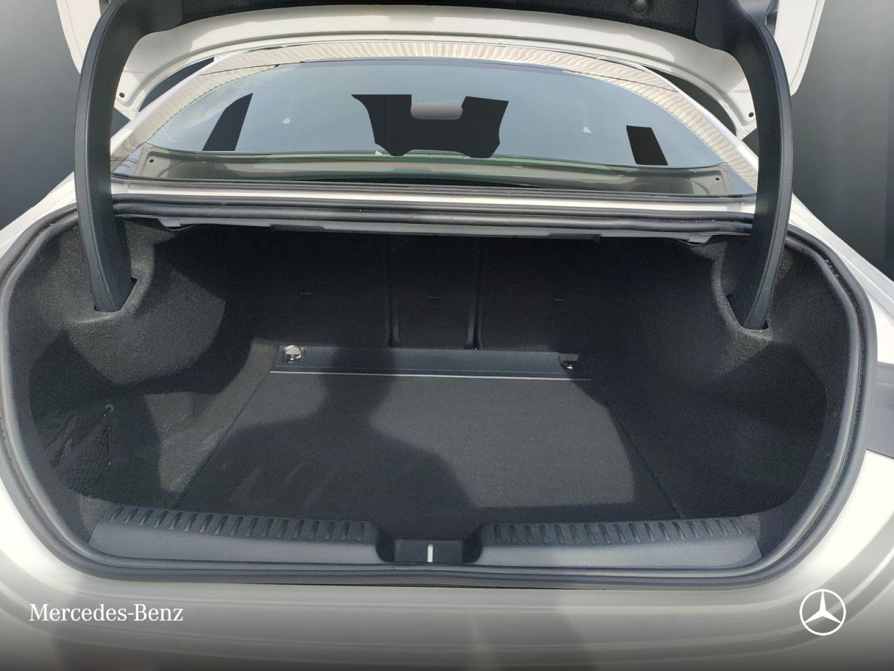 Mercedes-Benz CLA – Bild 22