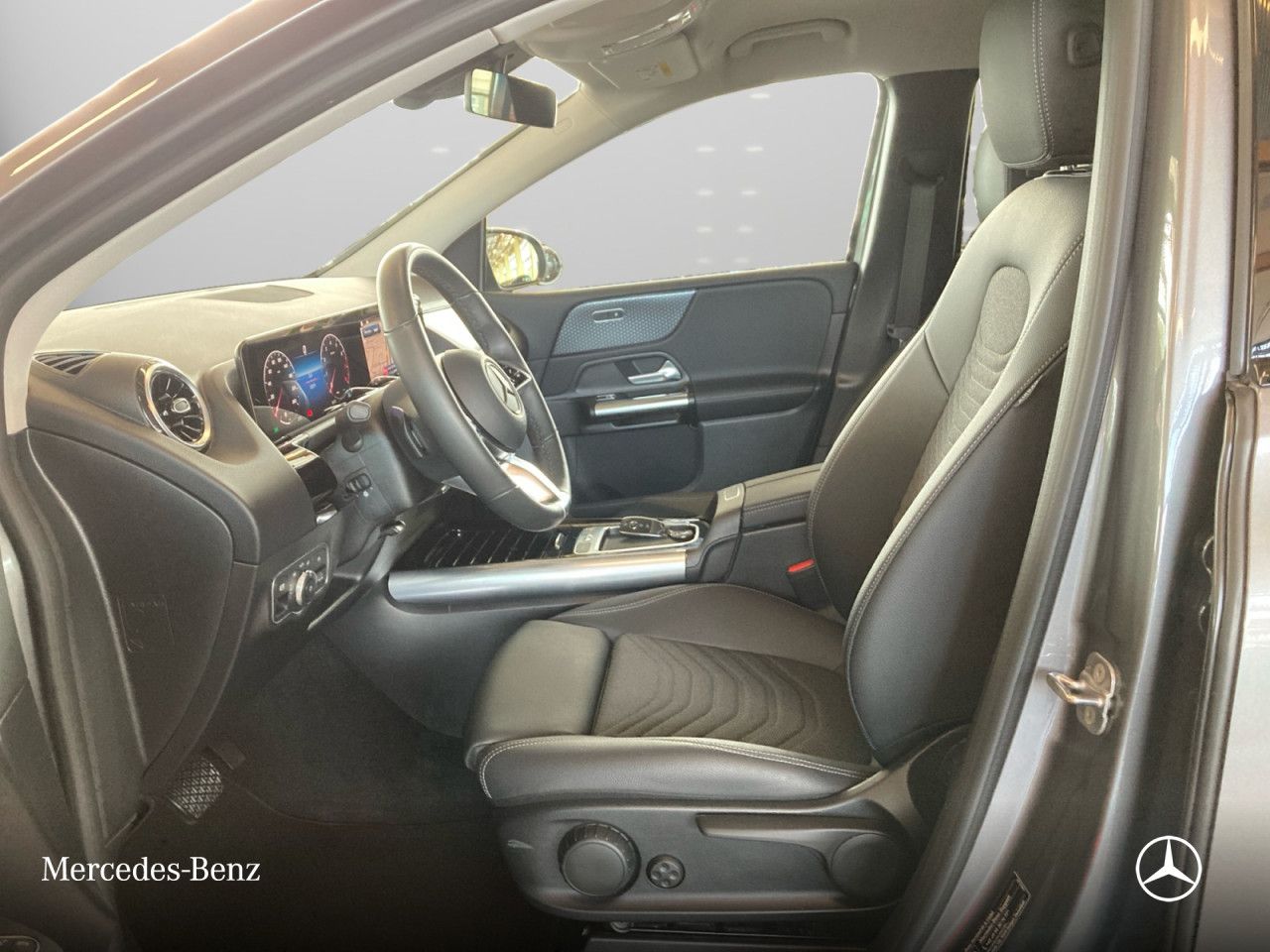Mercedes-Benz B-Klasse – Bild 8