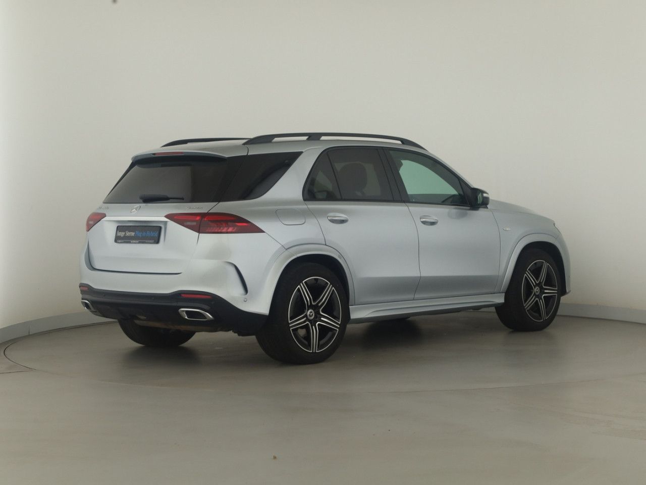 Mercedes-Benz GLE – Bild 6