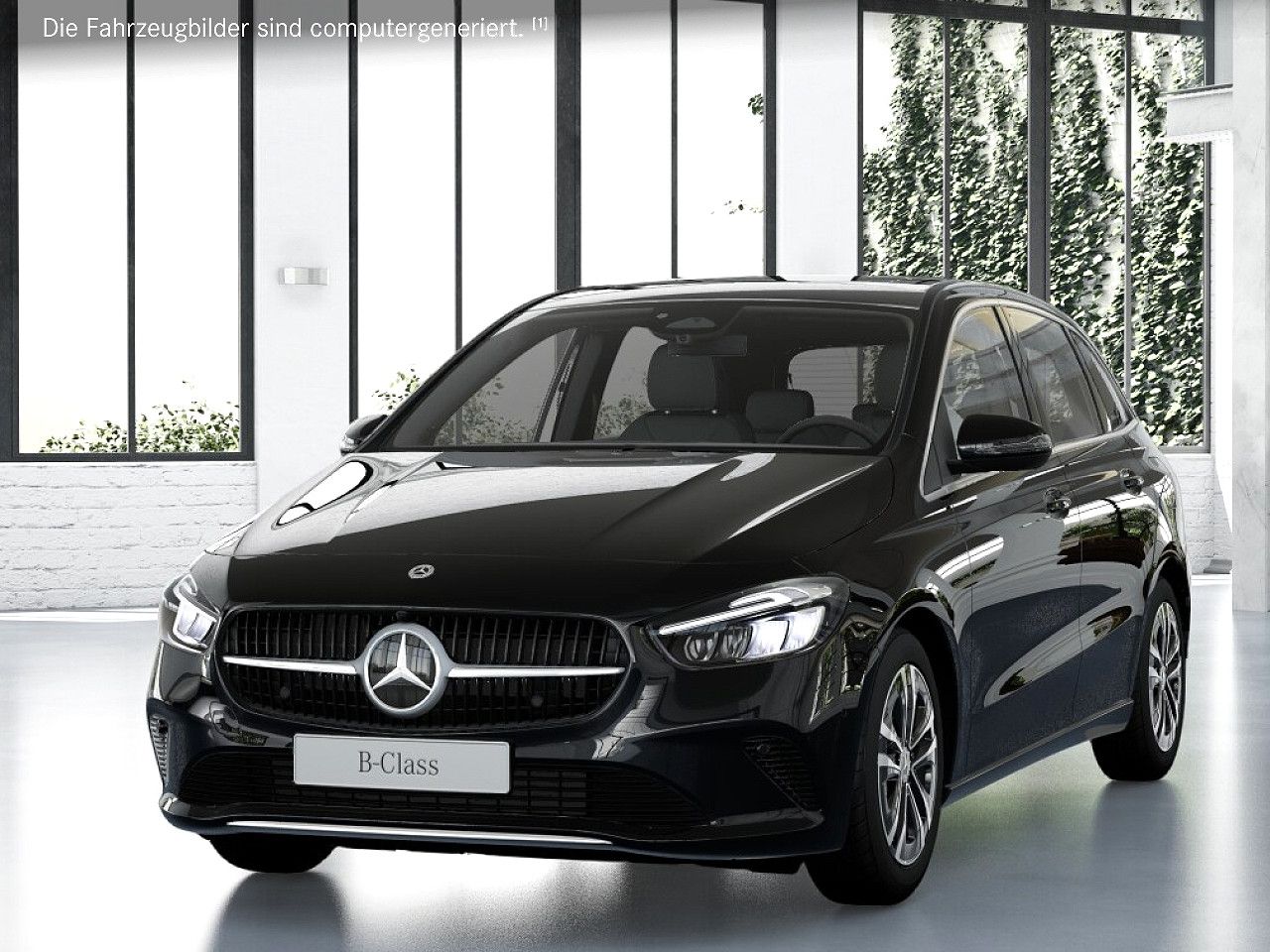 Mercedes-Benz B-Klasse – Bild 26