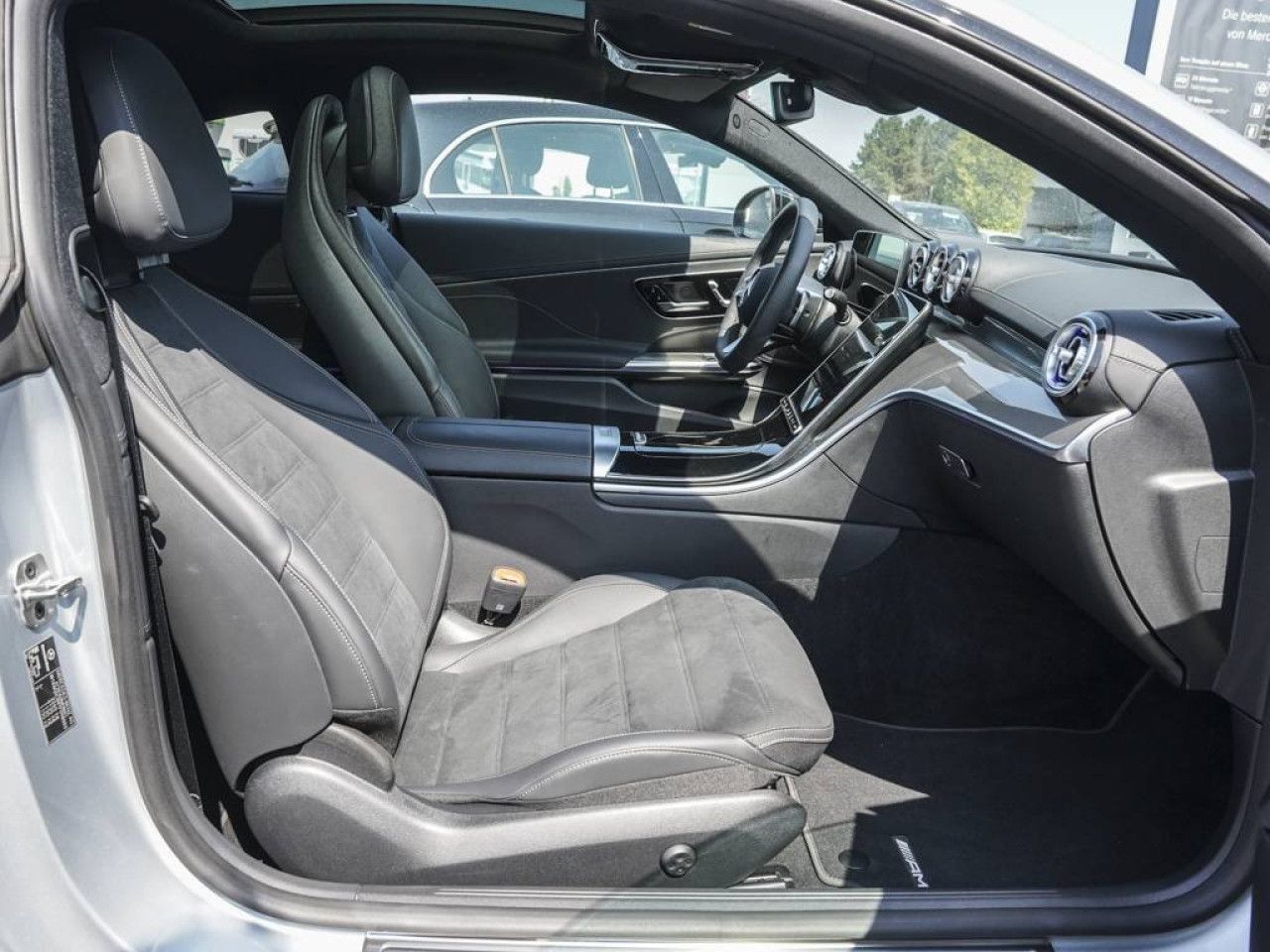 Mercedes-Benz CLE – Bild 4