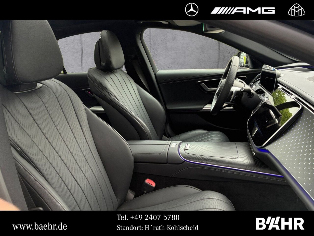Mercedes-Benz E-Klasse – Bild 5