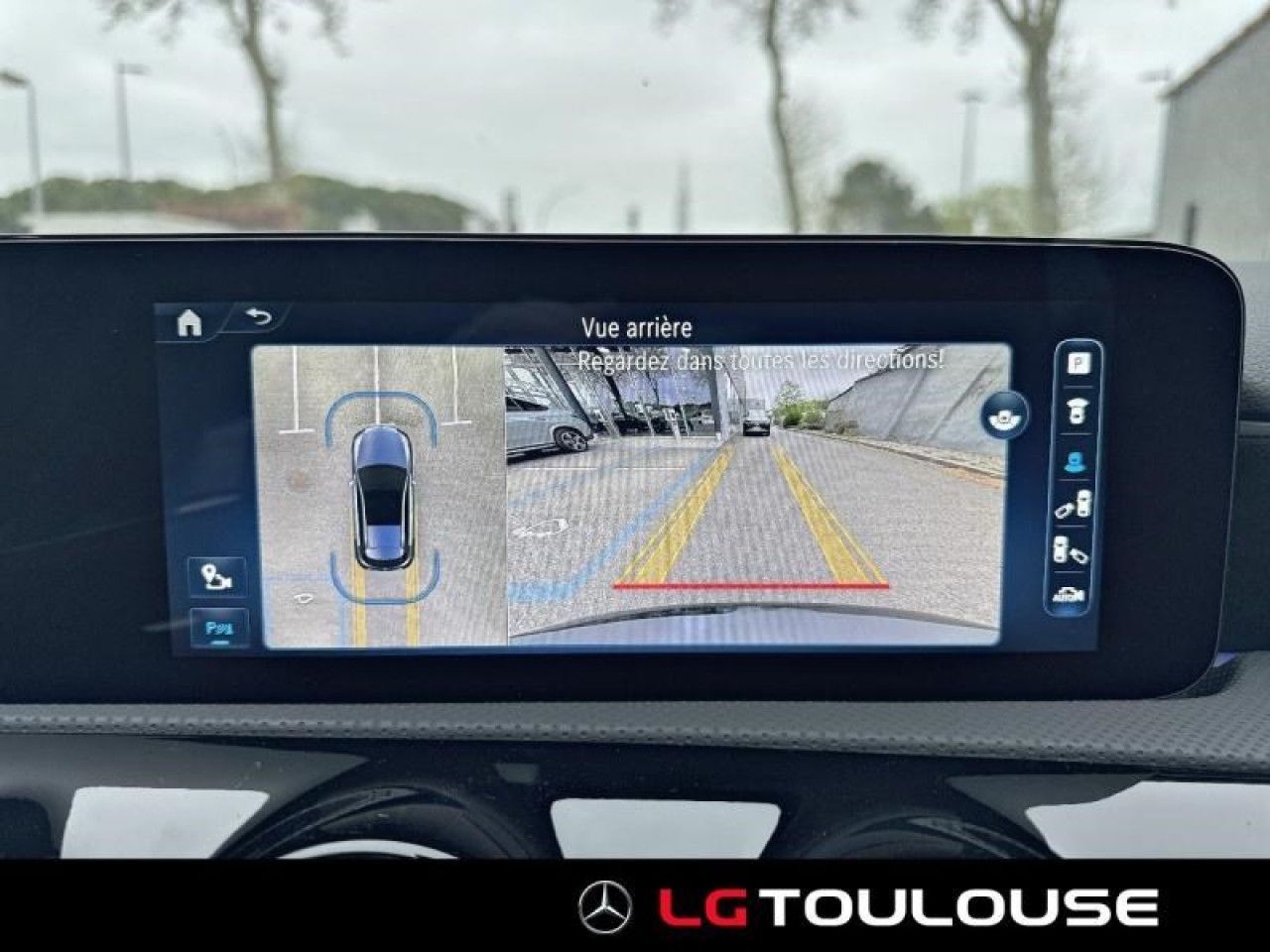 Photo du v&eacute;hicule 18 / 18