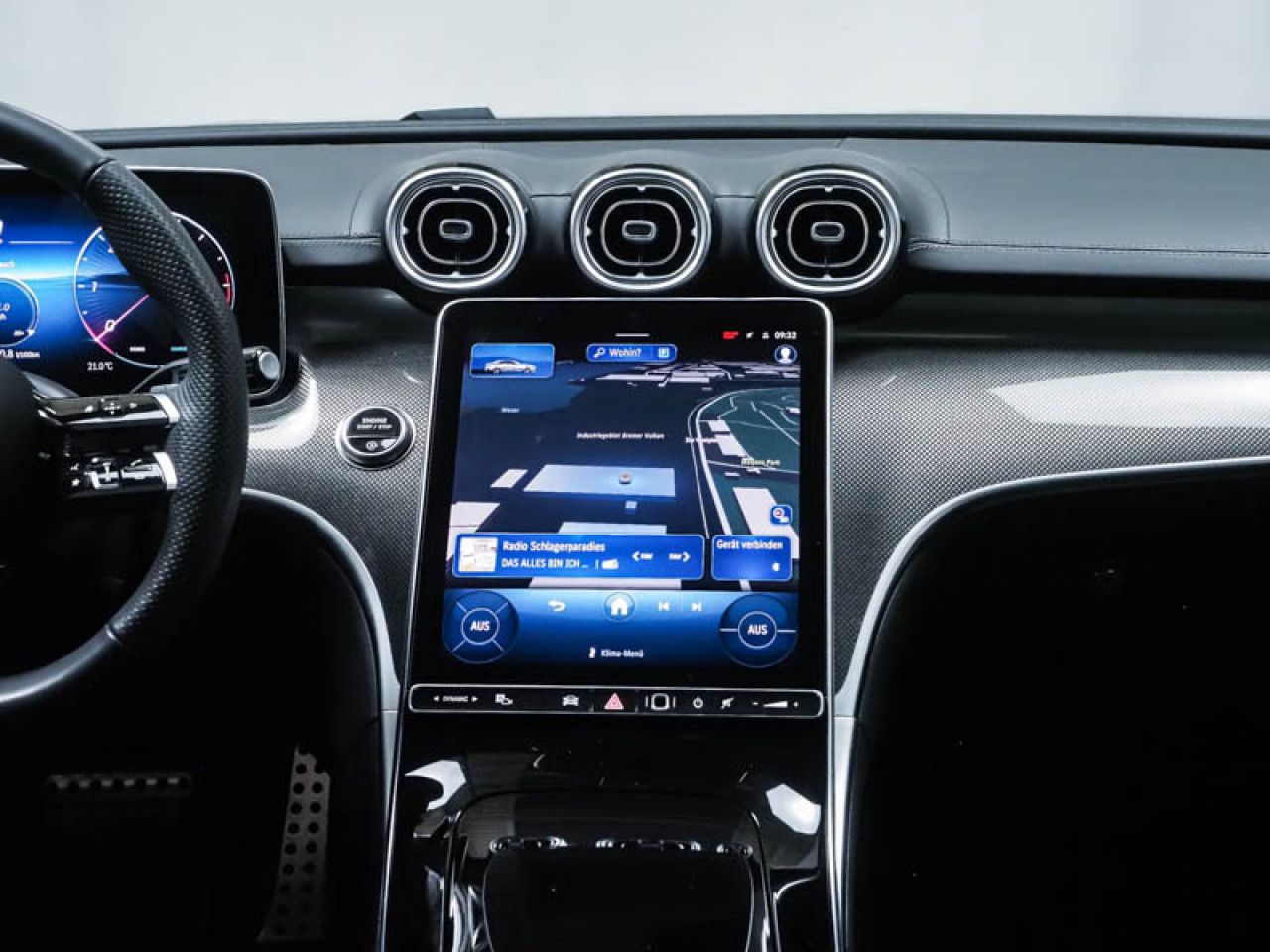 Mercedes-Benz C-Klasse – Bild 6