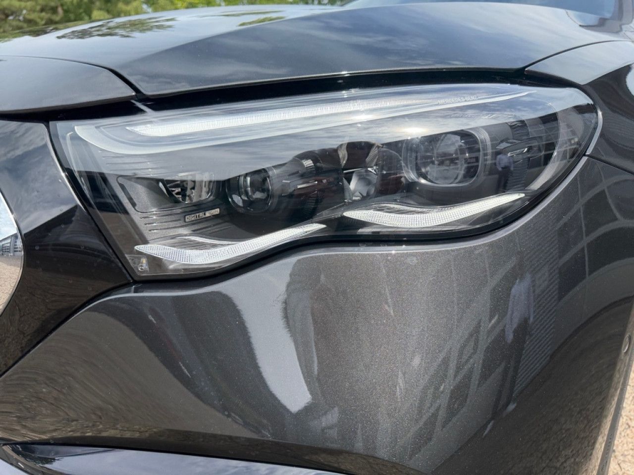 Mercedes-Benz E-Klasse – Bild 2