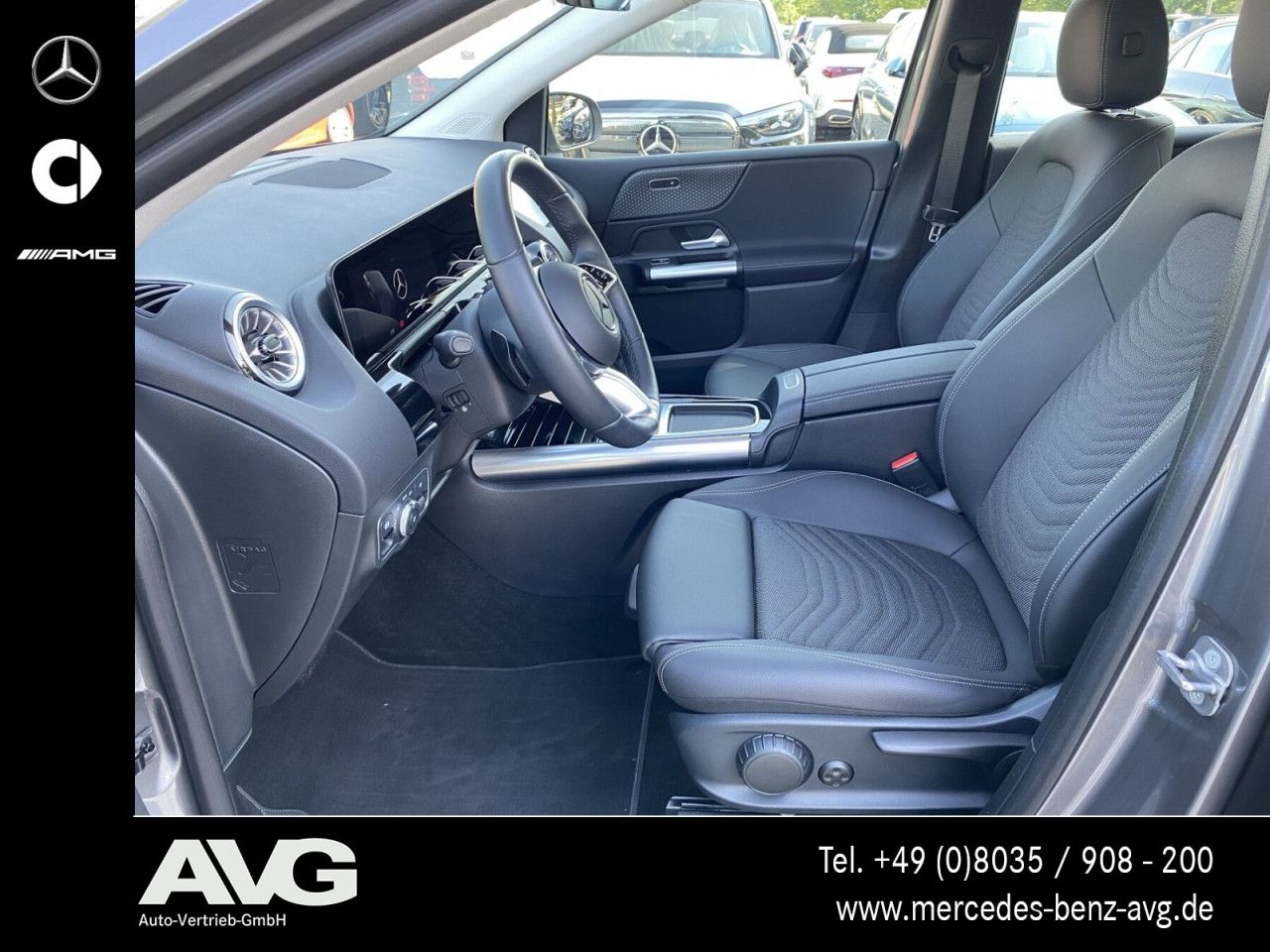 Mercedes-Benz B-Klasse – Bild 13