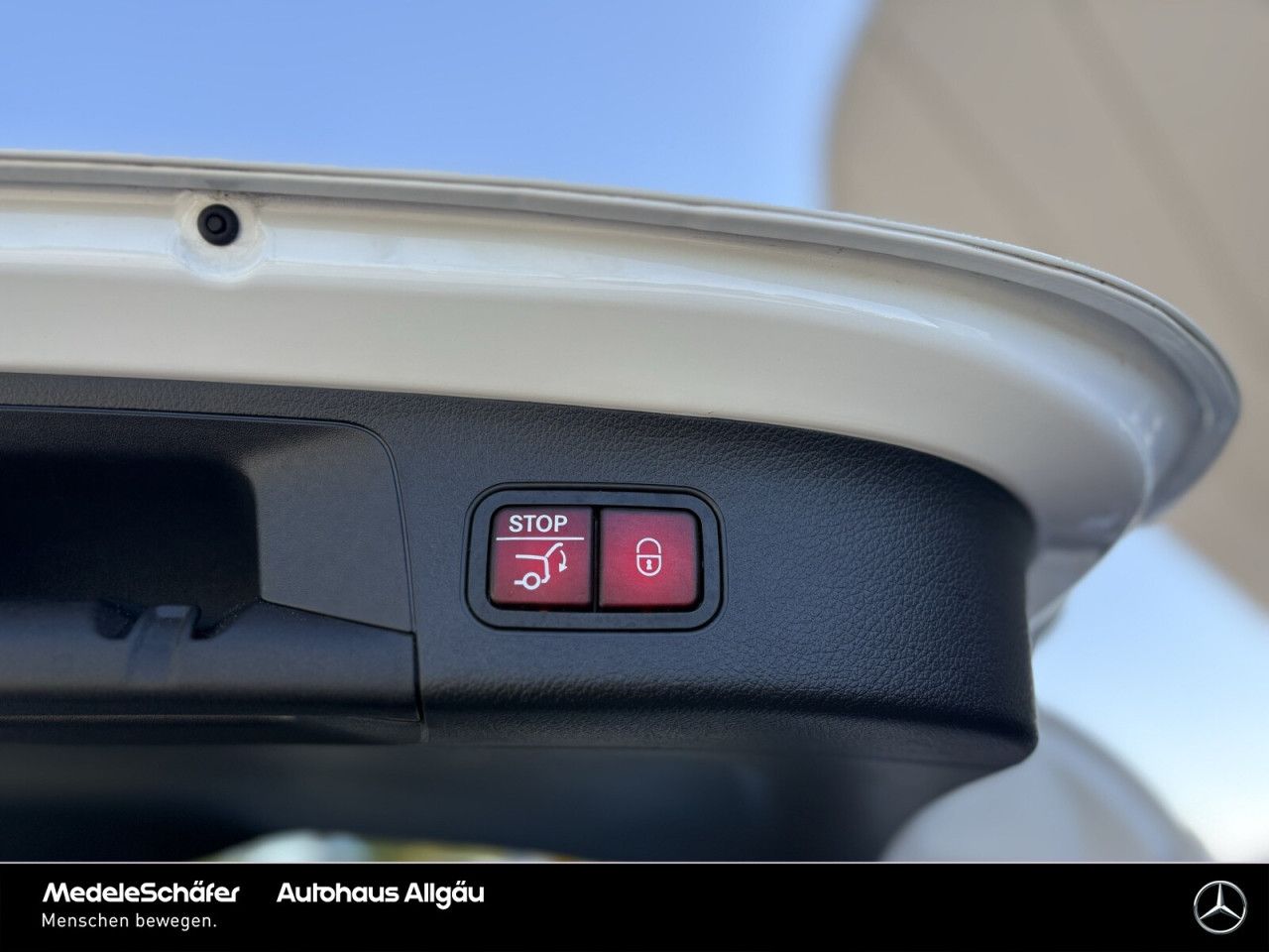Mercedes-Benz GLA – Bild 6