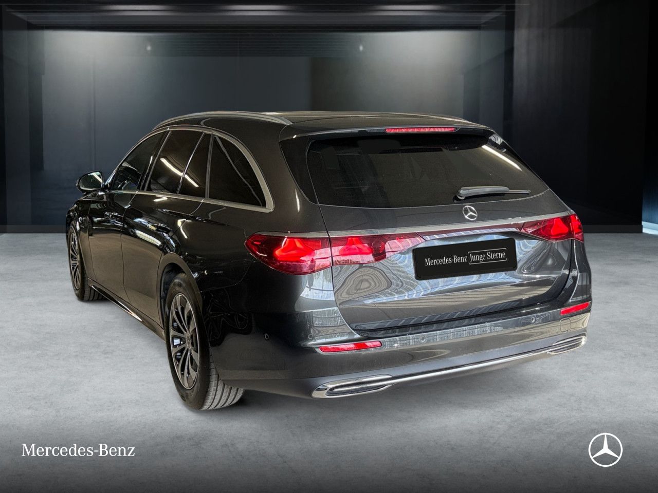 Mercedes-Benz E-Klasse – Bild 6