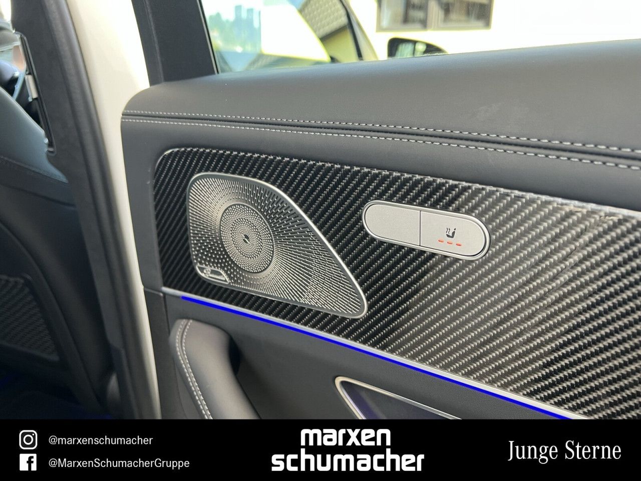 Mercedes-Benz GLE – Bild 24