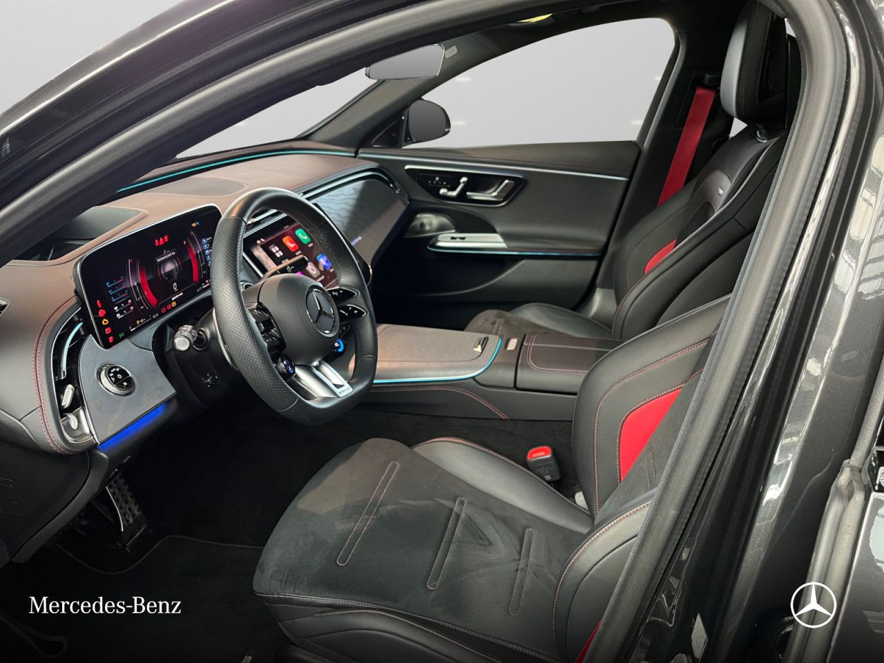 Mercedes-Benz E-Klasse – Bild 7