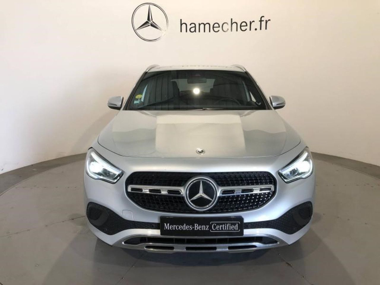 Photo du véhicule 5 / 18