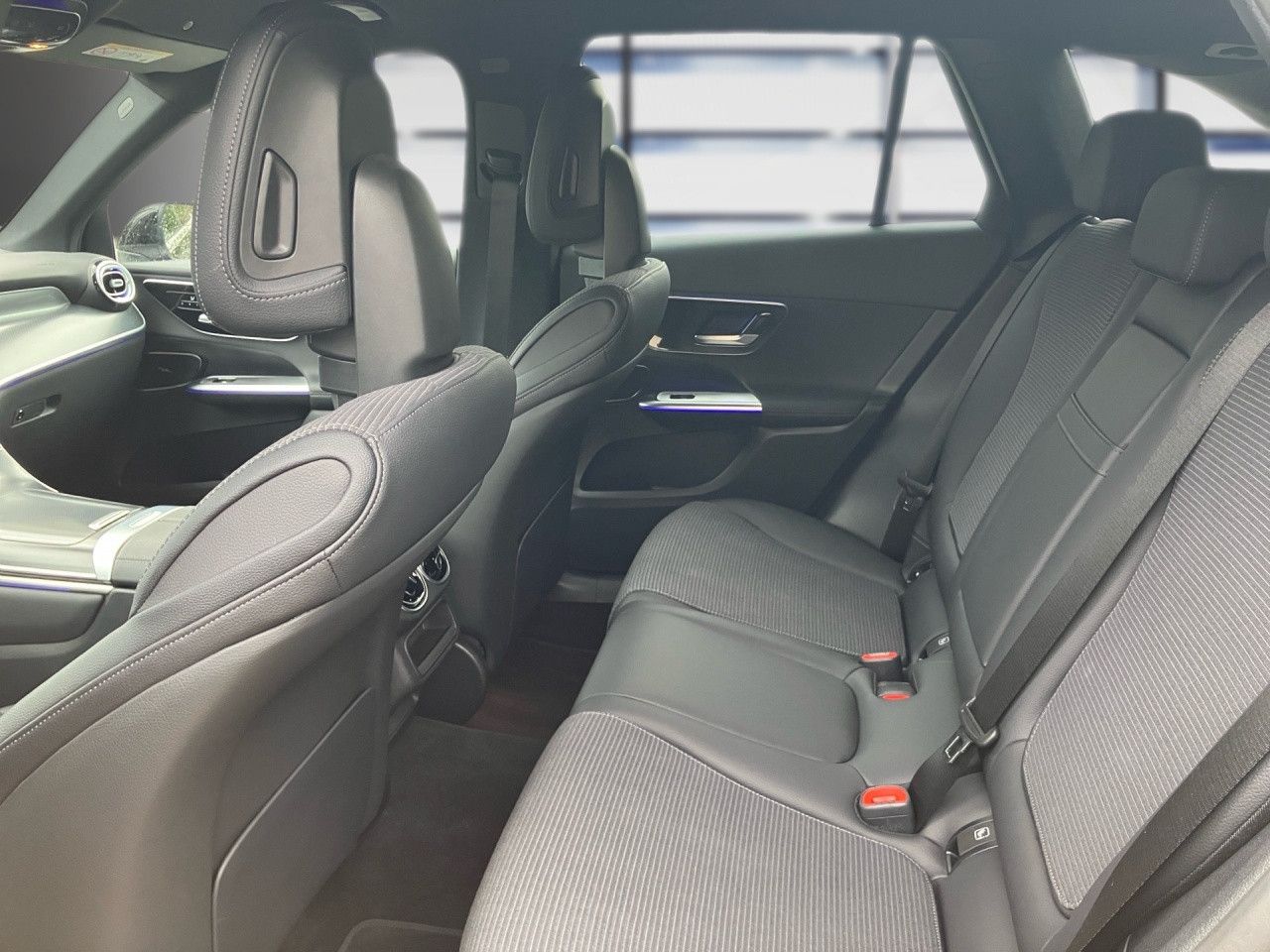 Mercedes-Benz GLC – Bild 5