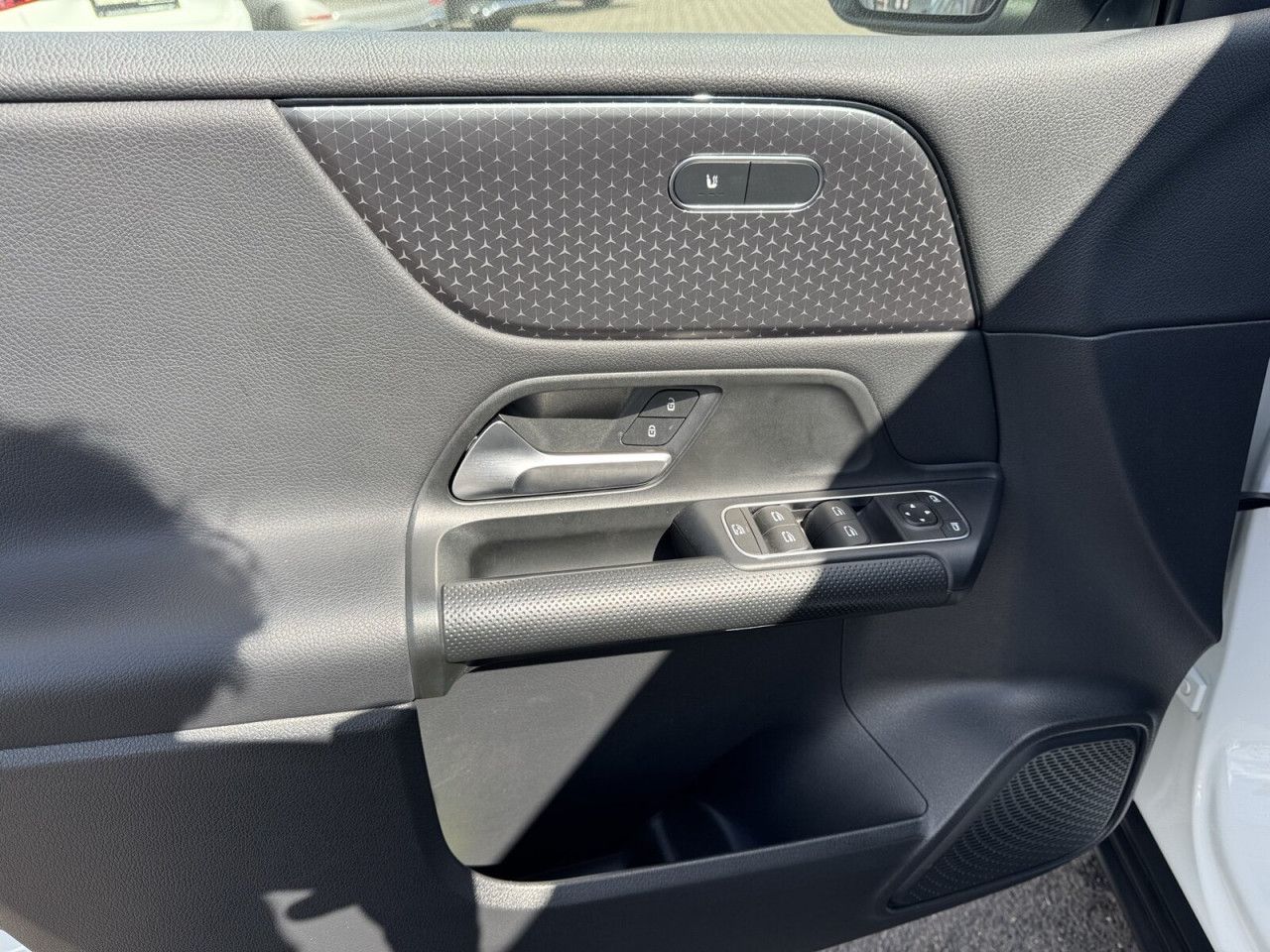 Mercedes-Benz B-Klasse – Bild 9