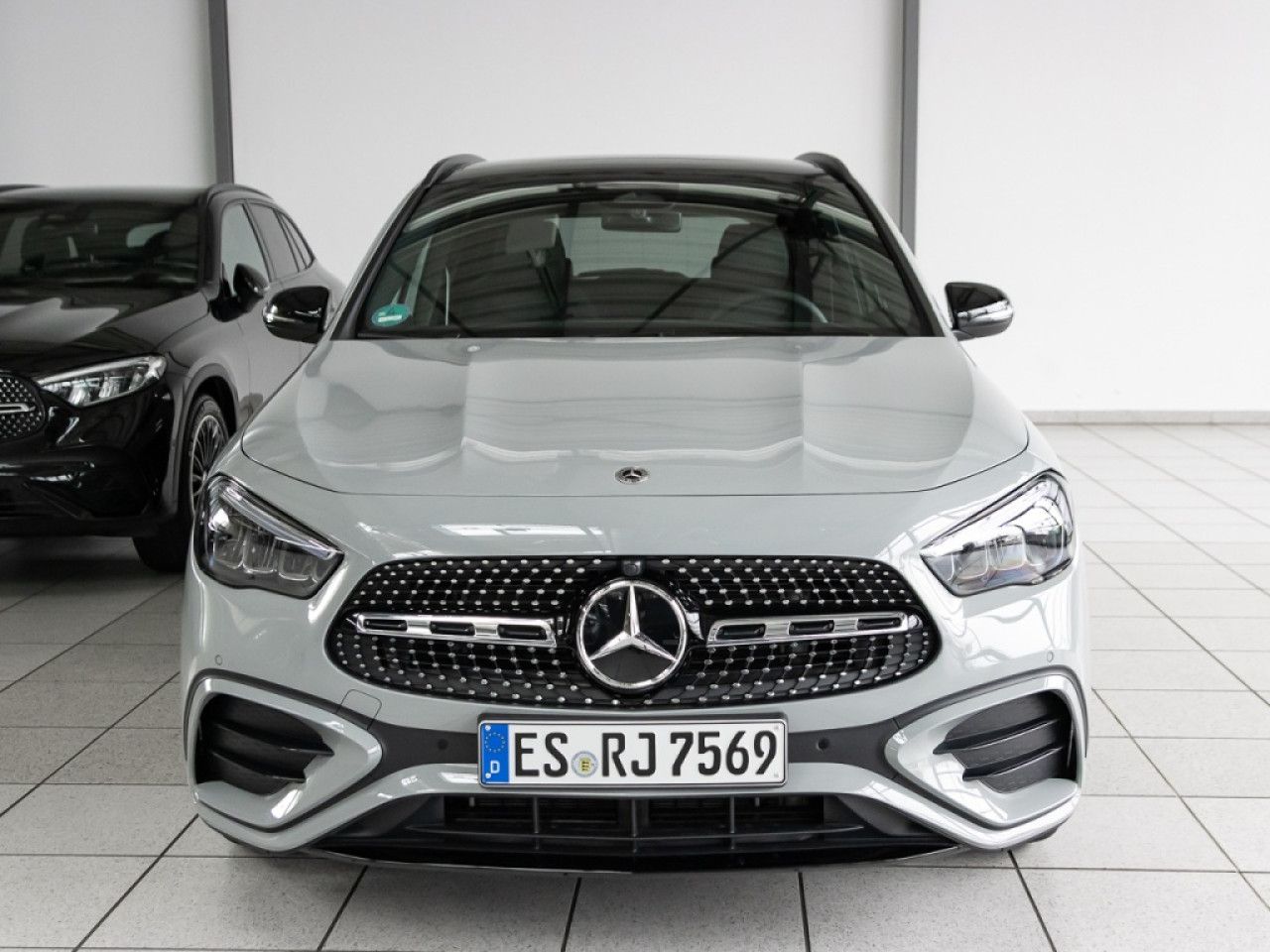 Mercedes-Benz GLA – Bild 9