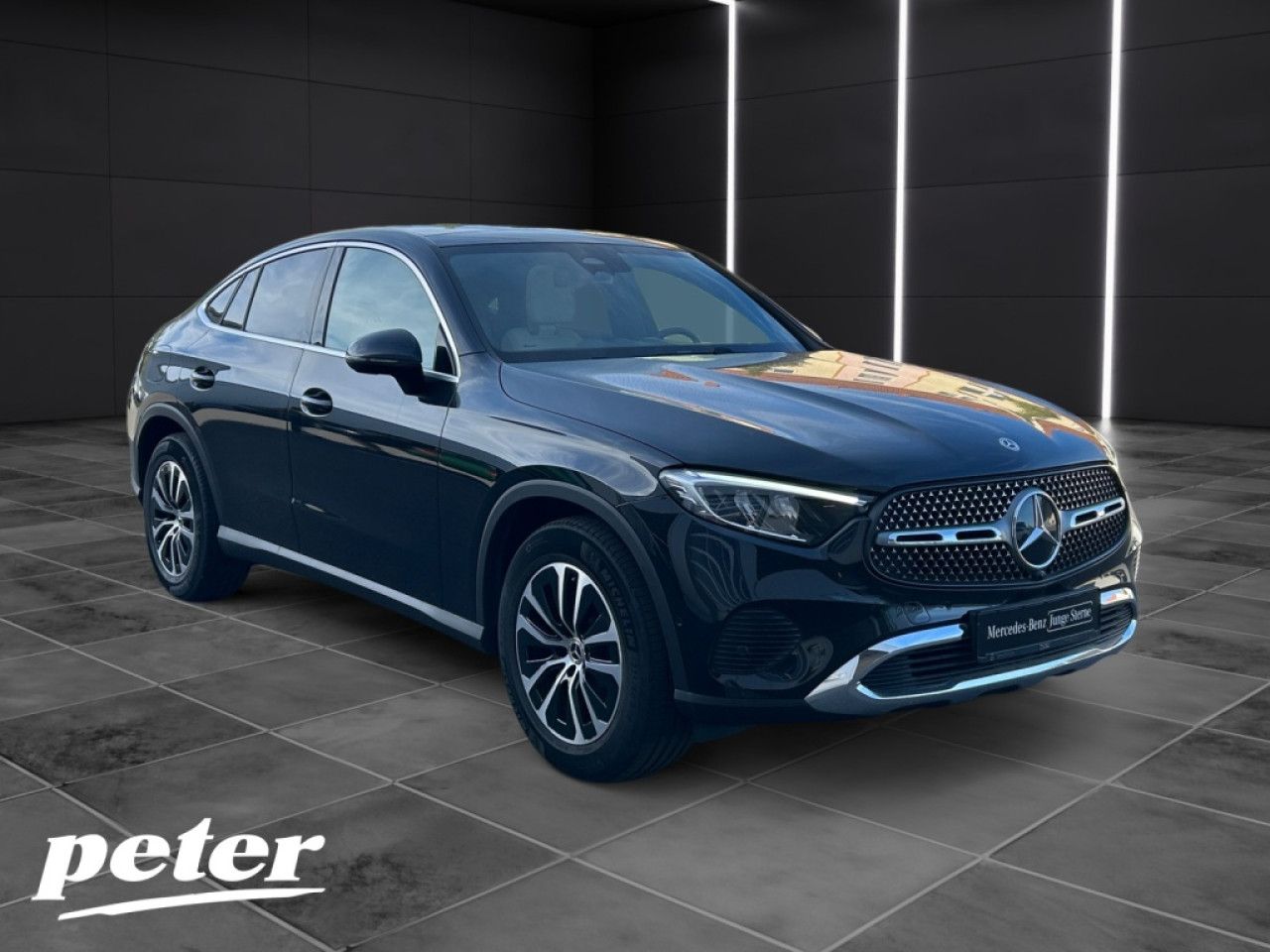 Mercedes-Benz GLC – Bild 3