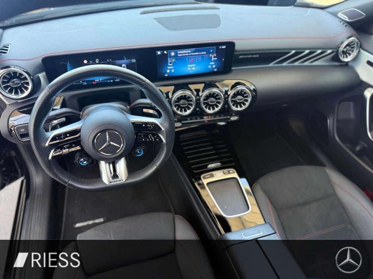 Mercedes-Benz CLA – Bild 14