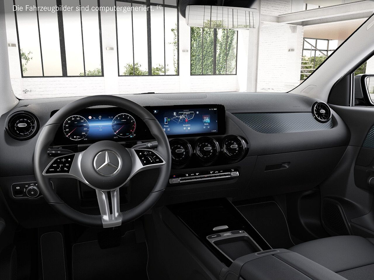 Mercedes-Benz GLA – Bild 19