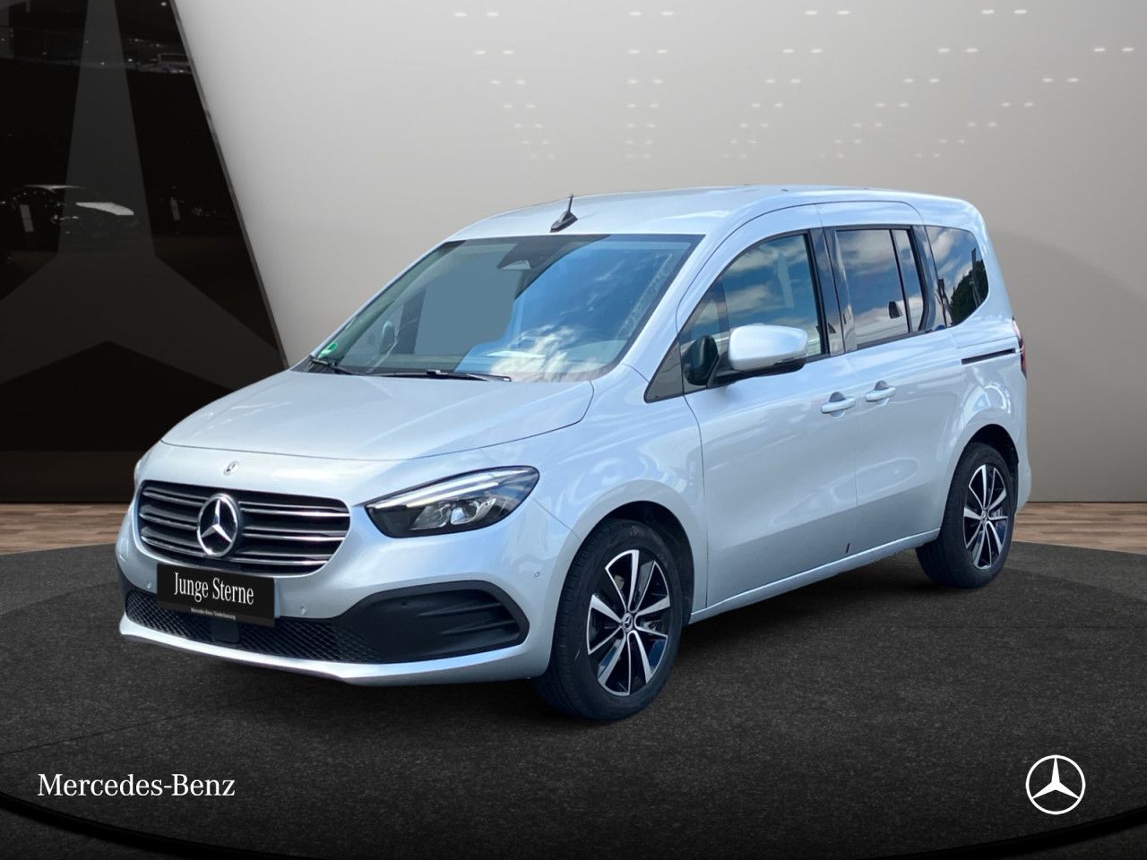 Mercedes-Benz T-Klasse