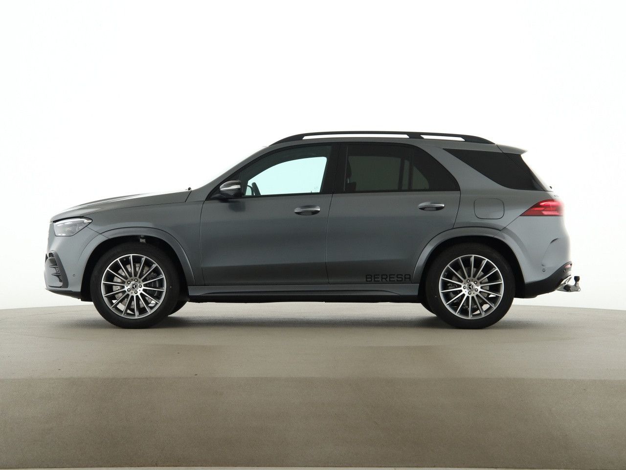 Mercedes-Benz GLE – Bild 3
