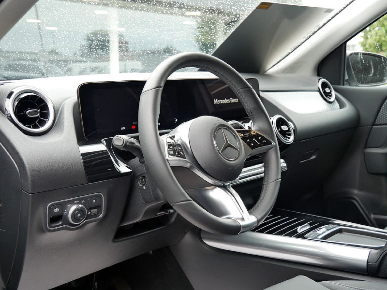 Mercedes-Benz B-Klasse – Bild 10
