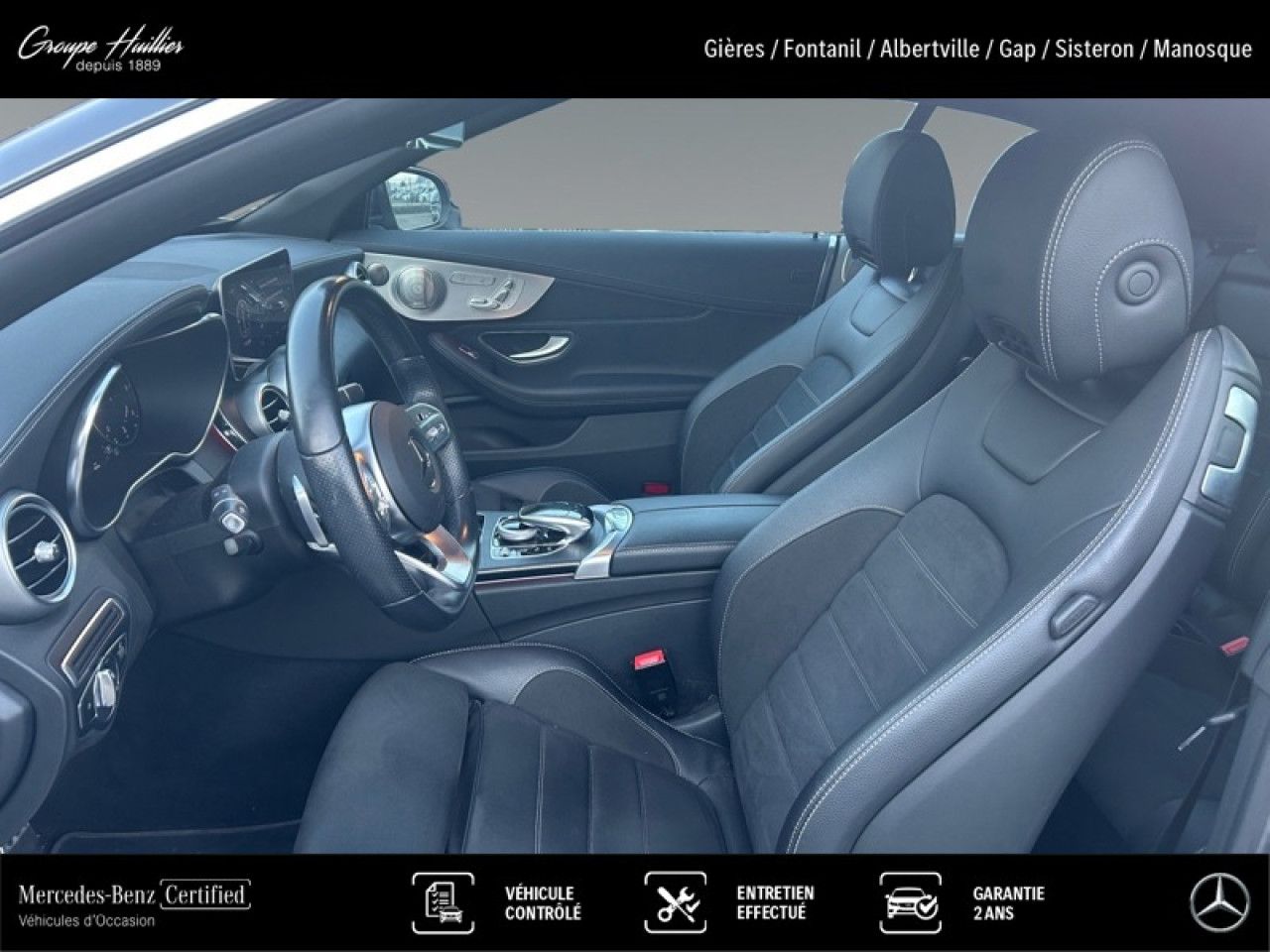 Photo du véhicule 10 / 18