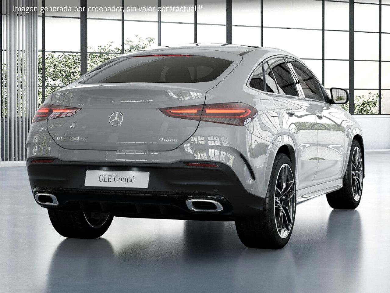 Foto de estudio 3 / 5