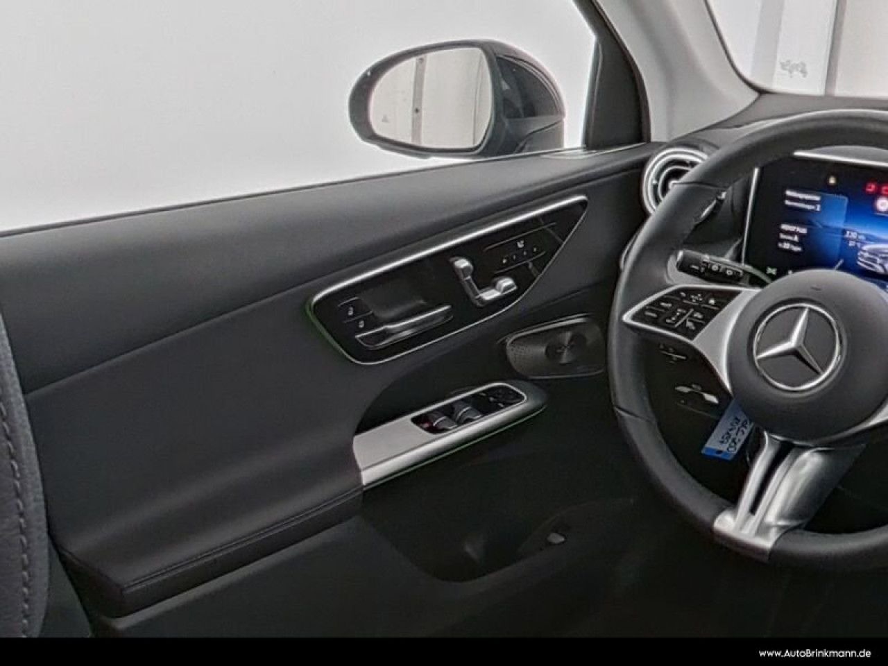 Mercedes-Benz GLC – Bild 9