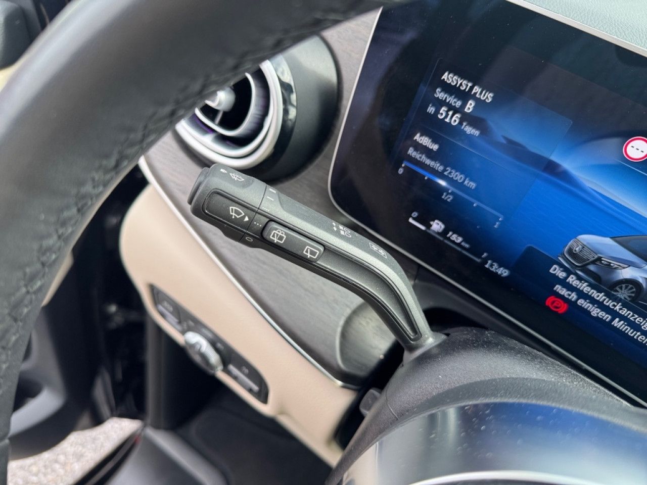 Mercedes-Benz V-Klasse – Bild 23