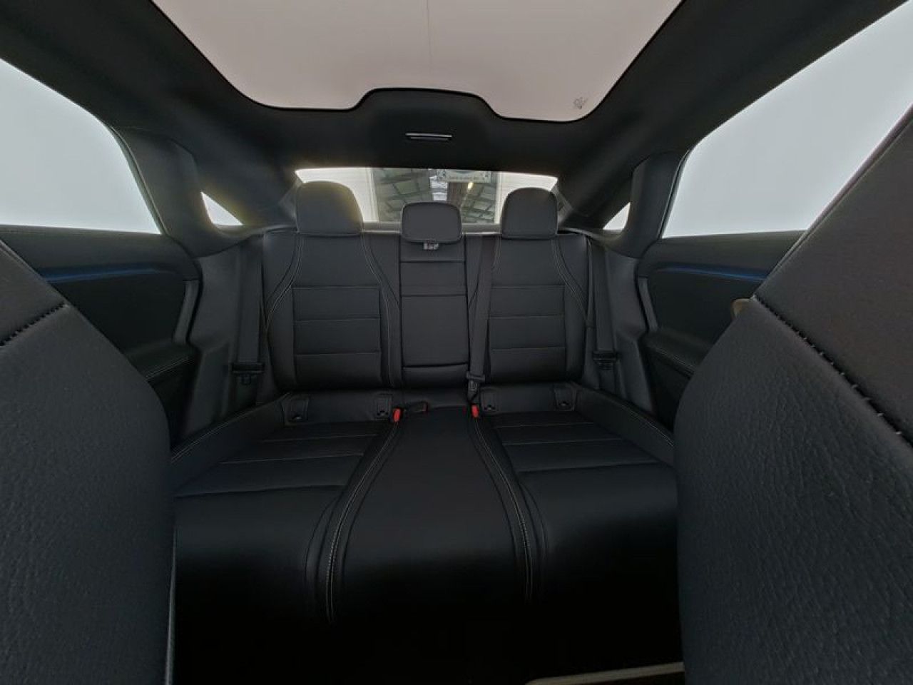 Mercedes-Benz CLA – Bild 7