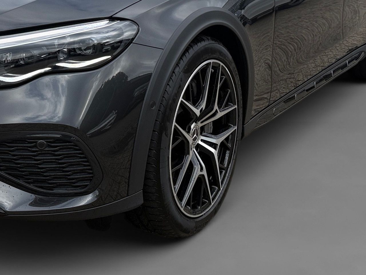 Mercedes-Benz E-Klasse – Bild 10