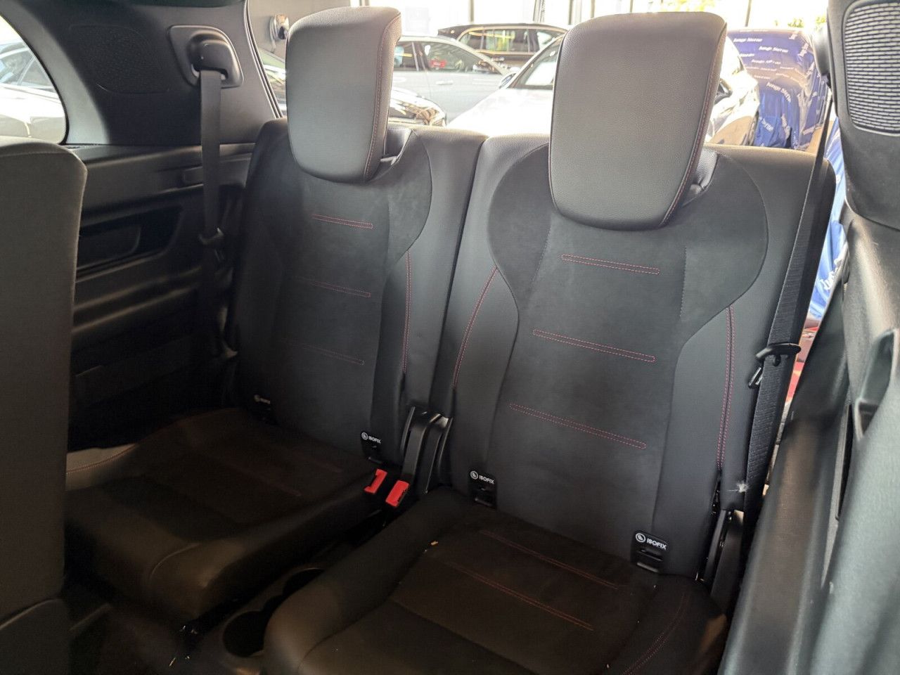 Mercedes-Benz EQB – Bild 20