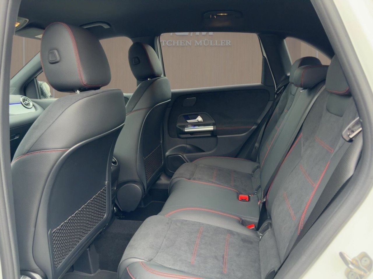 Mercedes-Benz B-Klasse – Bild 7