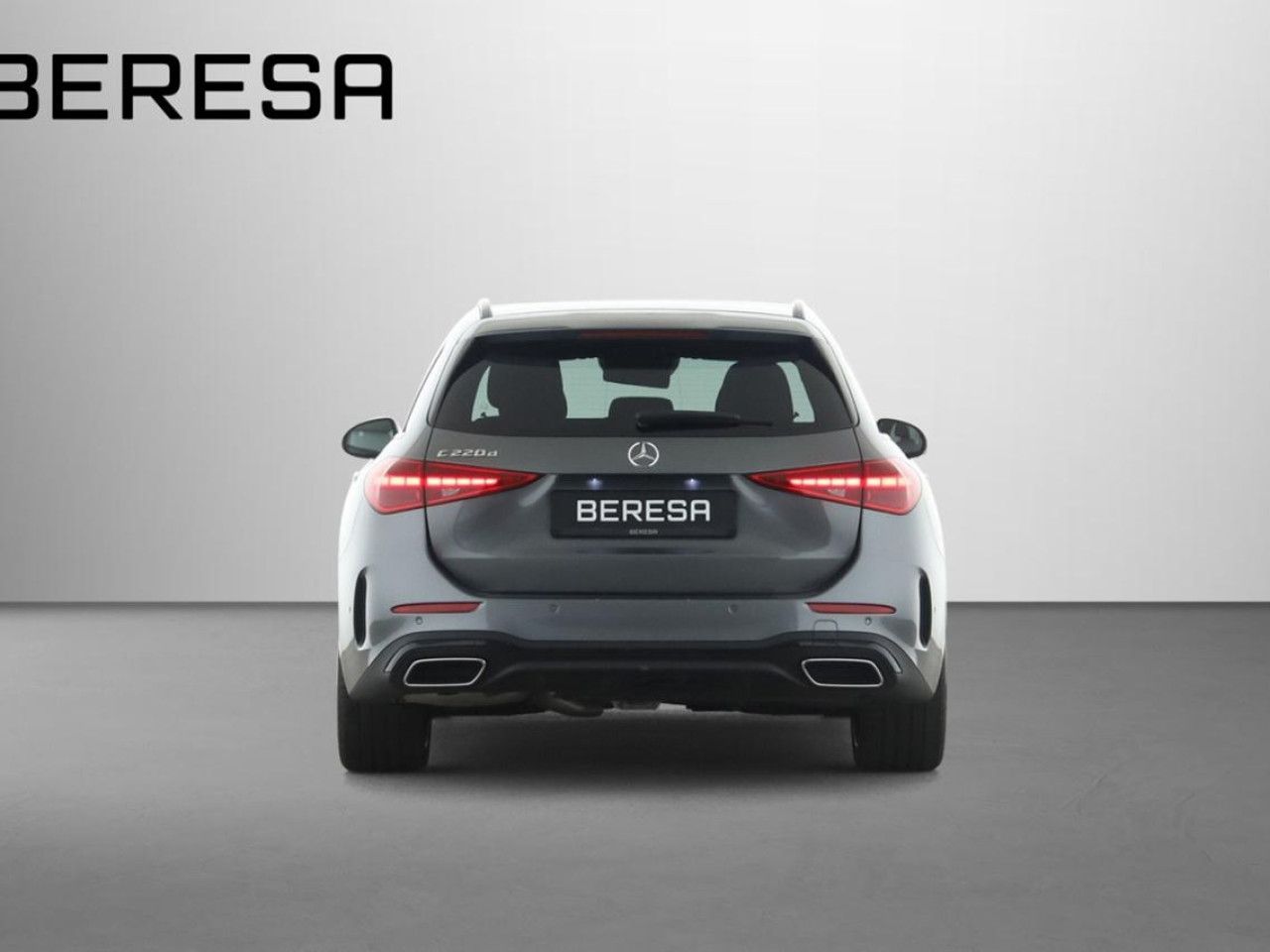 Mercedes-Benz C-Klasse – Bild 5