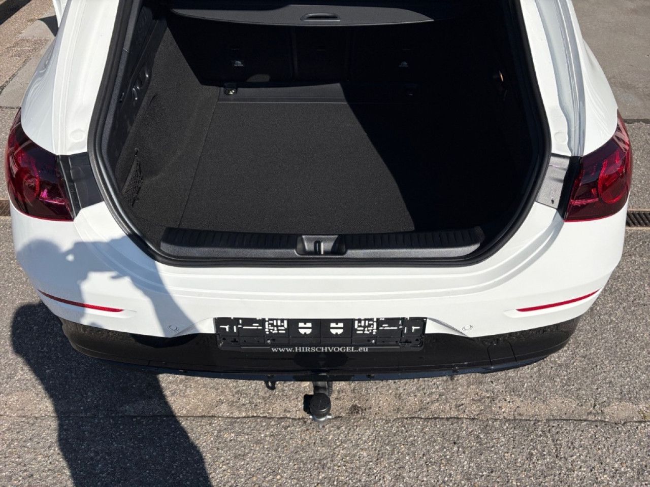 Mercedes-Benz CLA – Bild 17