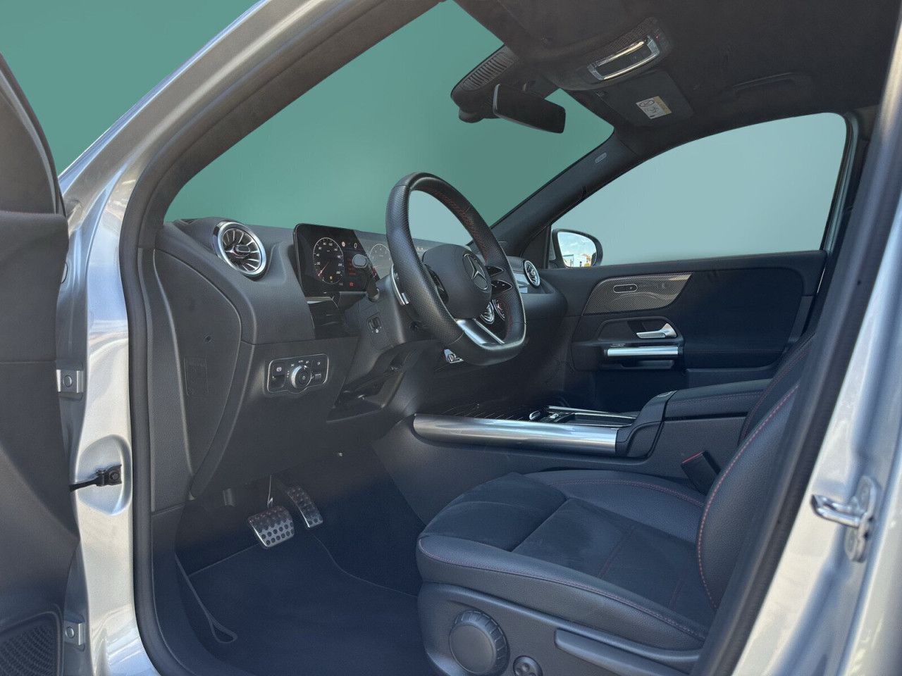Mercedes-Benz GLA – Bild 11