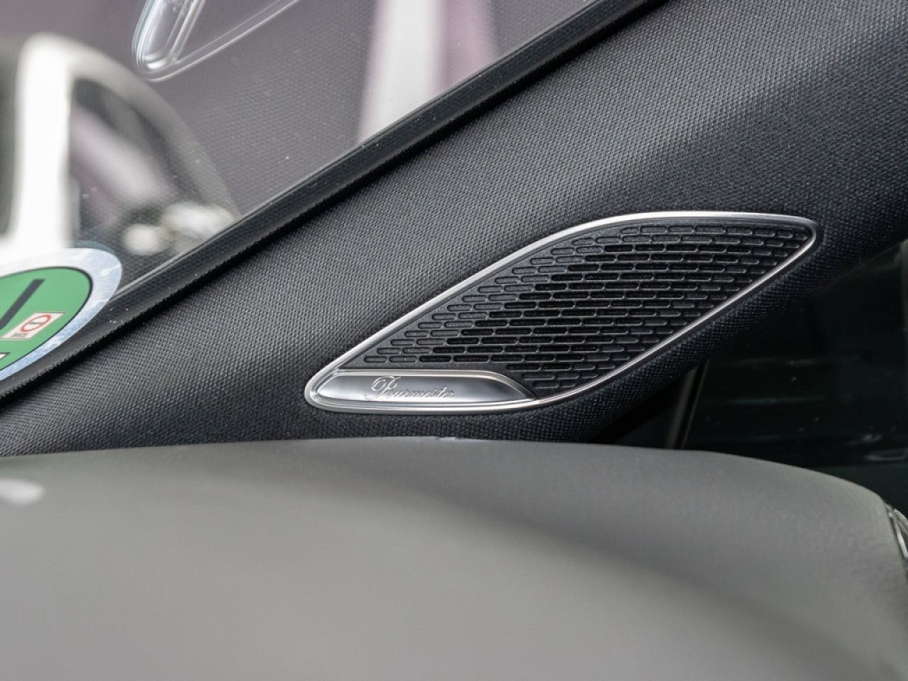 Mercedes-Benz A-Klasse – Bild 19