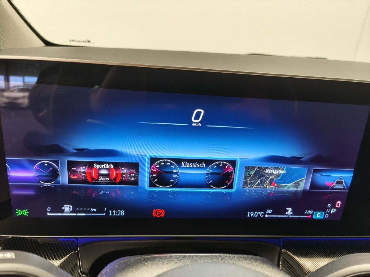 Mercedes-Benz V-Klasse – Bild 15