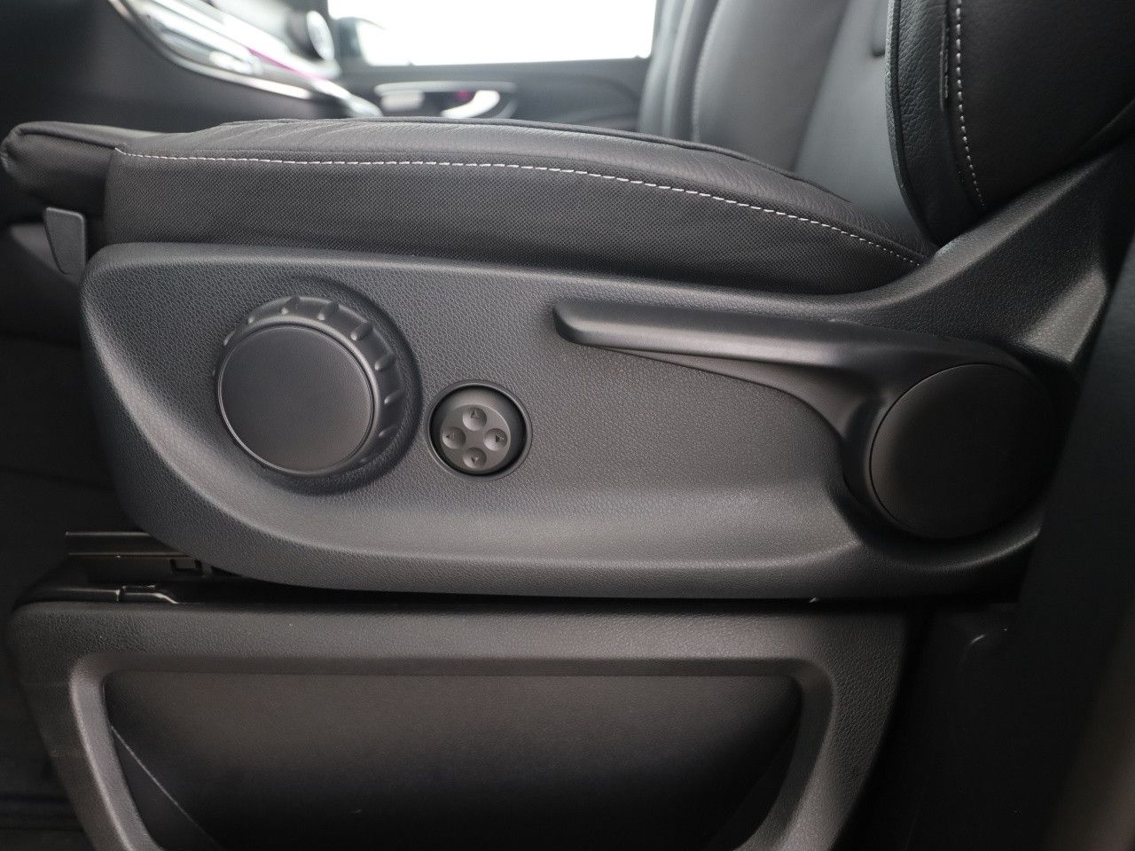 Mercedes-Benz V-Klasse – Bild 17