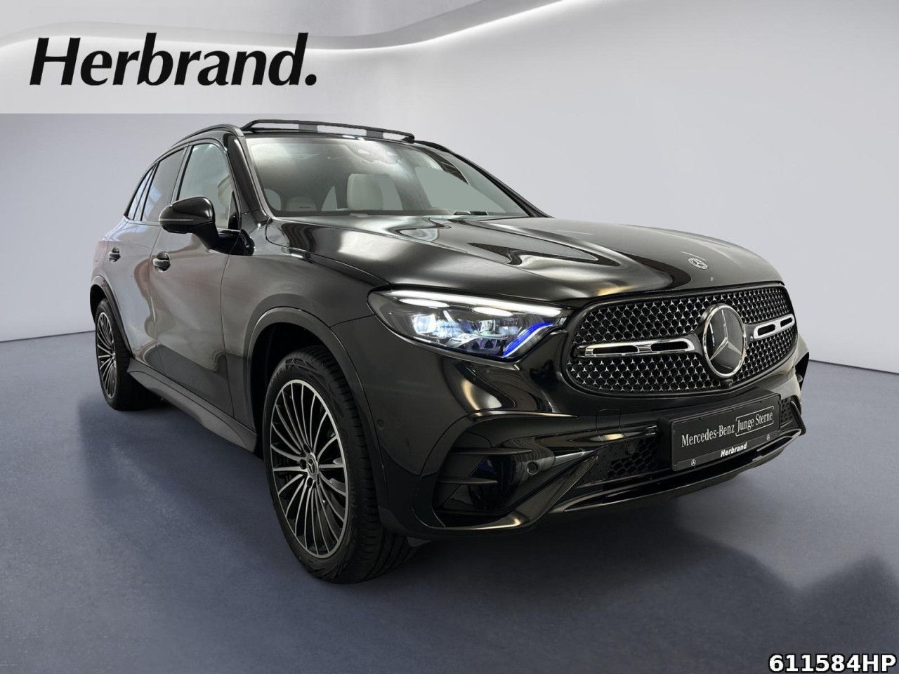 Mercedes-Benz GLC – Bild 2