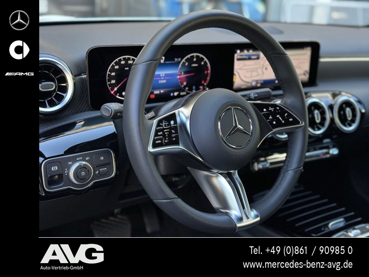 Mercedes-Benz A-Klasse – Bild 24