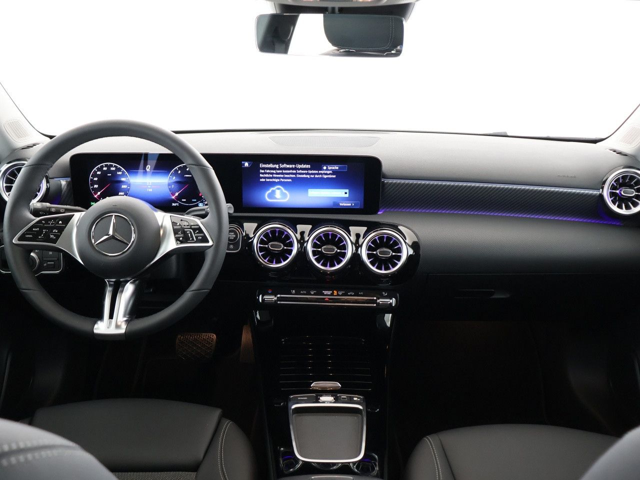 Mercedes-Benz A-Klasse – Bild 10
